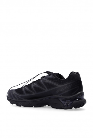 Salomon heather ‘XT-6’ sneakers