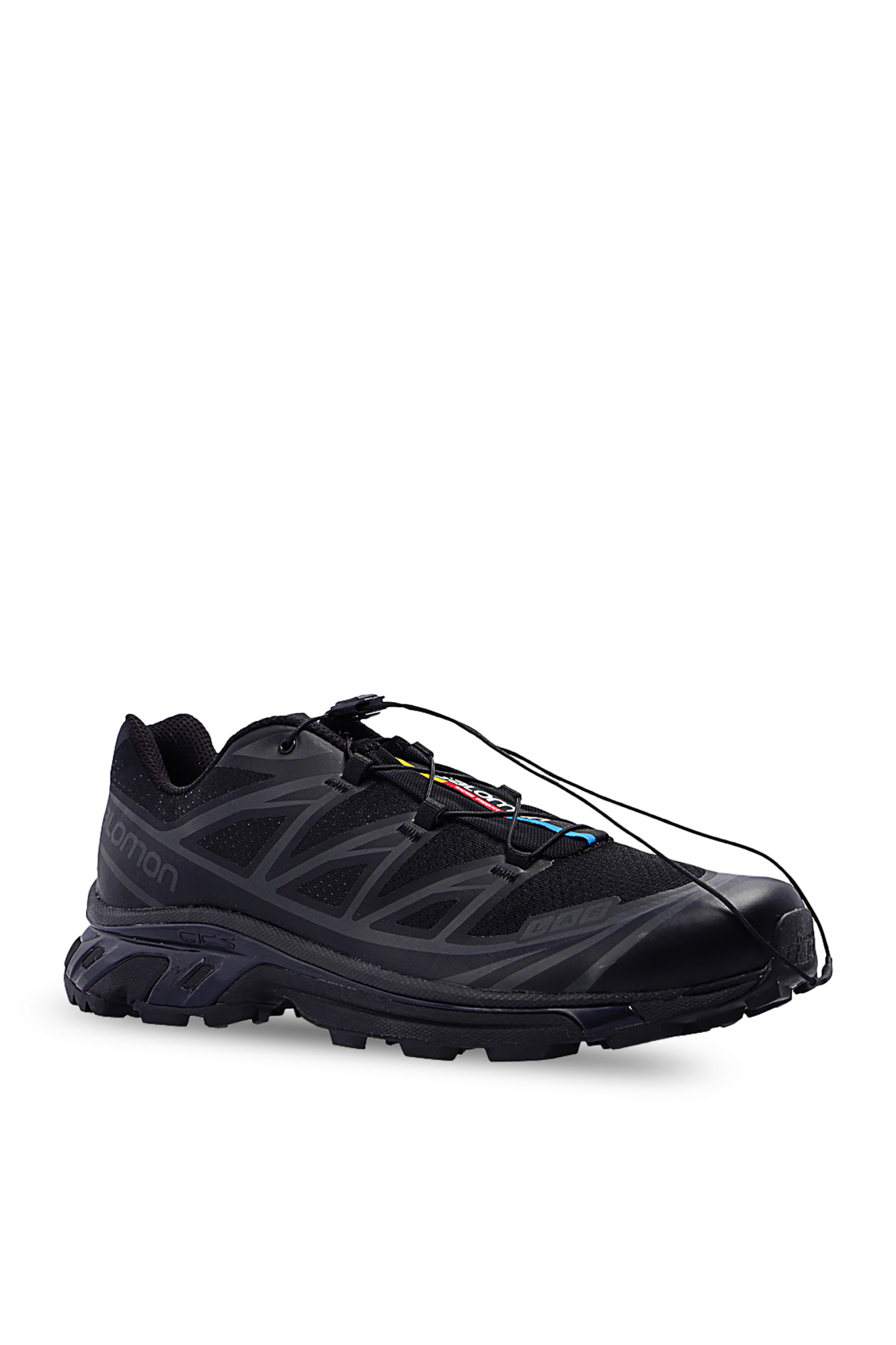 salomon hombre ‘XT-6’ sneakers