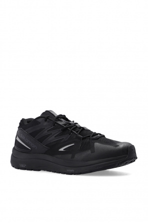 GenesinlifeShops GB - Black 'Odyssey 1 Advanced' sneakers Salomon - Salomon  Outline Prism GTX Outdoor Shoes