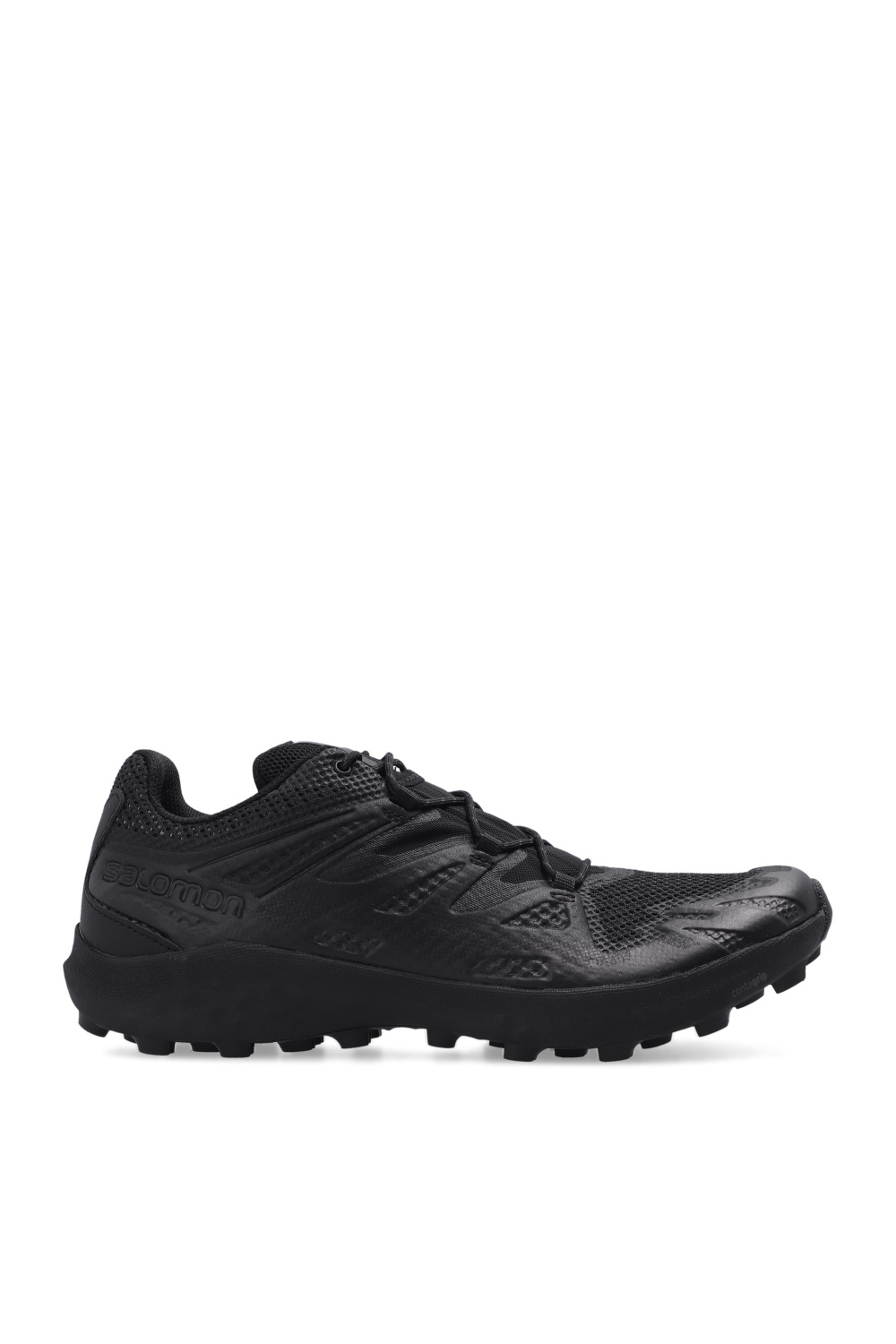 Salomon Xa Pro 3d V8 Gore-tex negro zapatillas trail running
