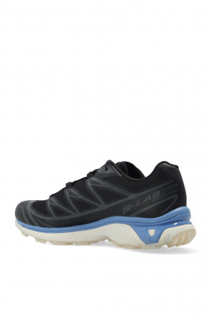 Salomon ‘XT-6 Clear’ sneakers