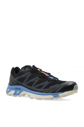 Salomon ‘XT-6 Clear’ sneakers