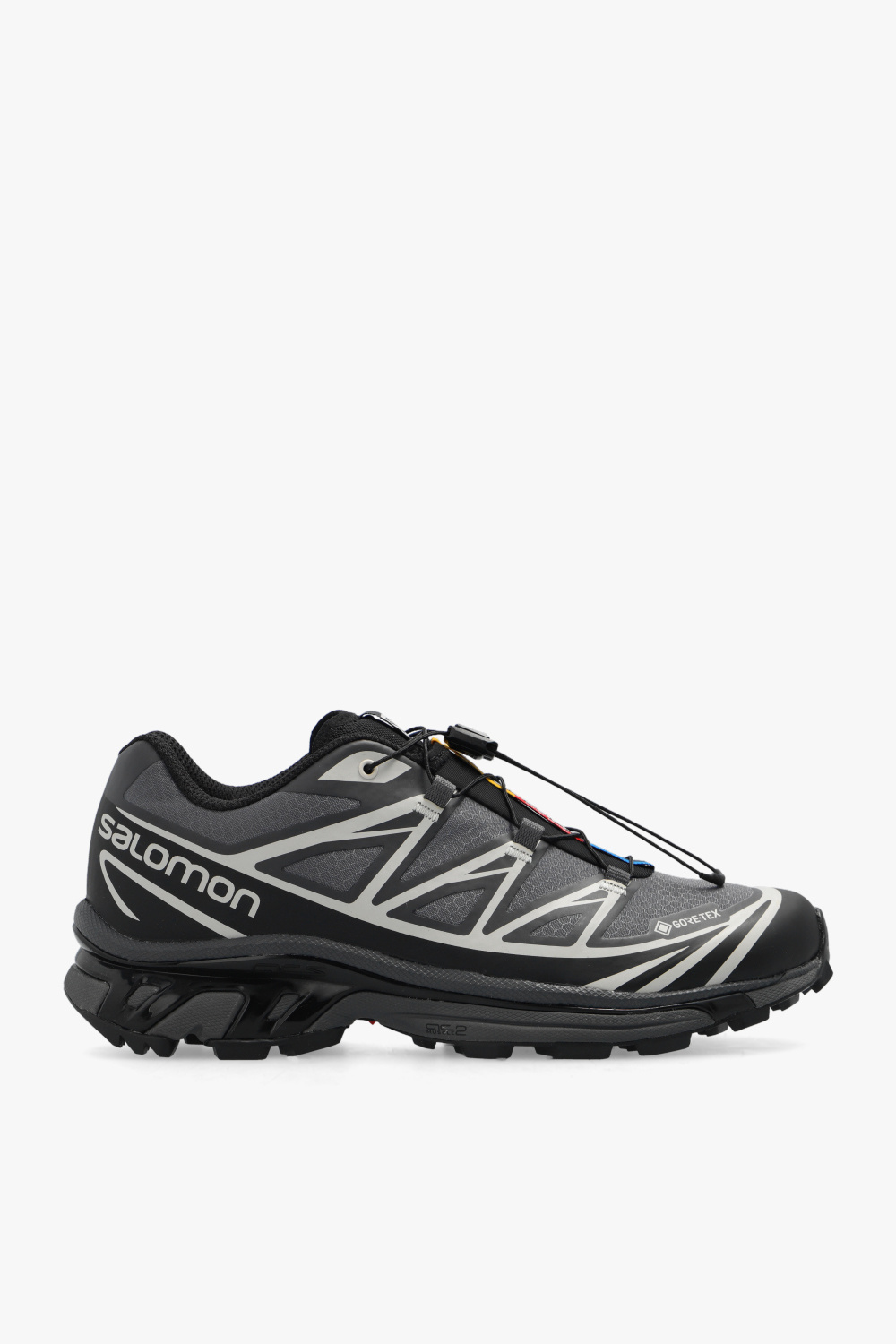 6' sneakers Salomon - Black 'XT - zapatillas de running Salomon niño niña  trail neutro talla 43.5 - IetpShops Kenya