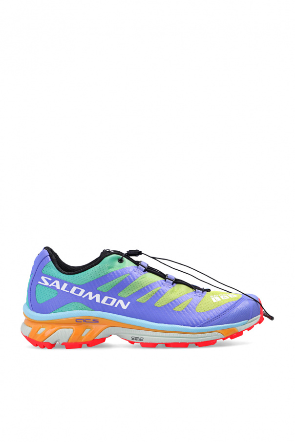 salomon Blue ‘XT-4’ sneakers