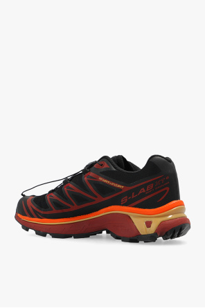 salomon lavanda ‘XT-6’ sneakers