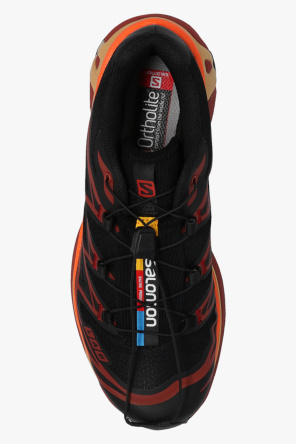 salomon lavanda ‘XT-6’ sneakers