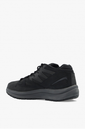salomon roxo ‘Odyssey LTR Advanced’ sneakers