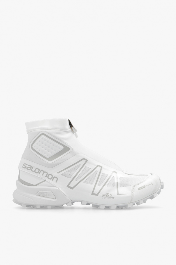 Salomon platform ‘Snowcross’ sneakers