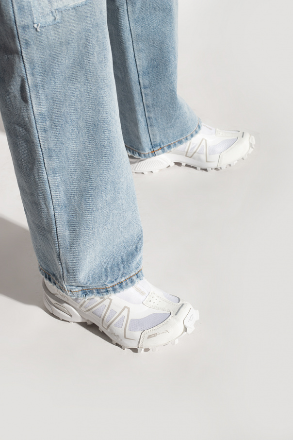 Salomon platform ‘Snowcross’ sneakers