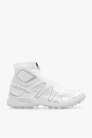 ‘snowcross’ sneakers od Salomon