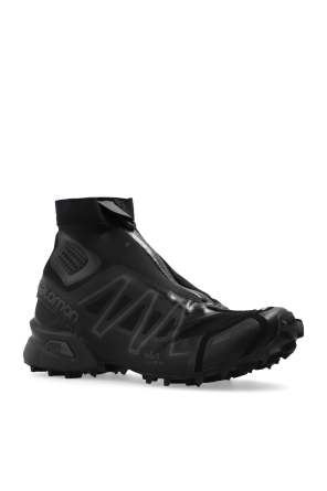 salomon slides ‘SNOWCROSS’ sneakers