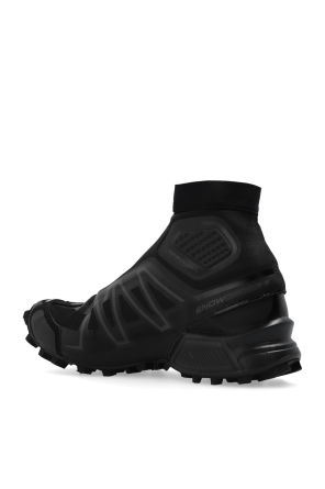 salomon slides ‘SNOWCROSS’ sneakers