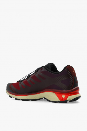 salomon hooded ‘XT-4’ sneakers
