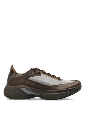 "NEUVA ADVANCED" sports shoes