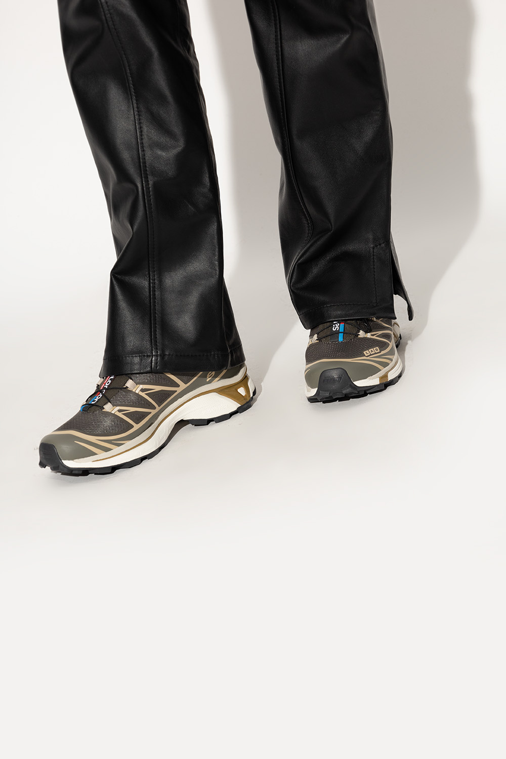 Peep kom sammen hugge Salomon 'XT-6' sneakers | Women's Shoes | Vitkac