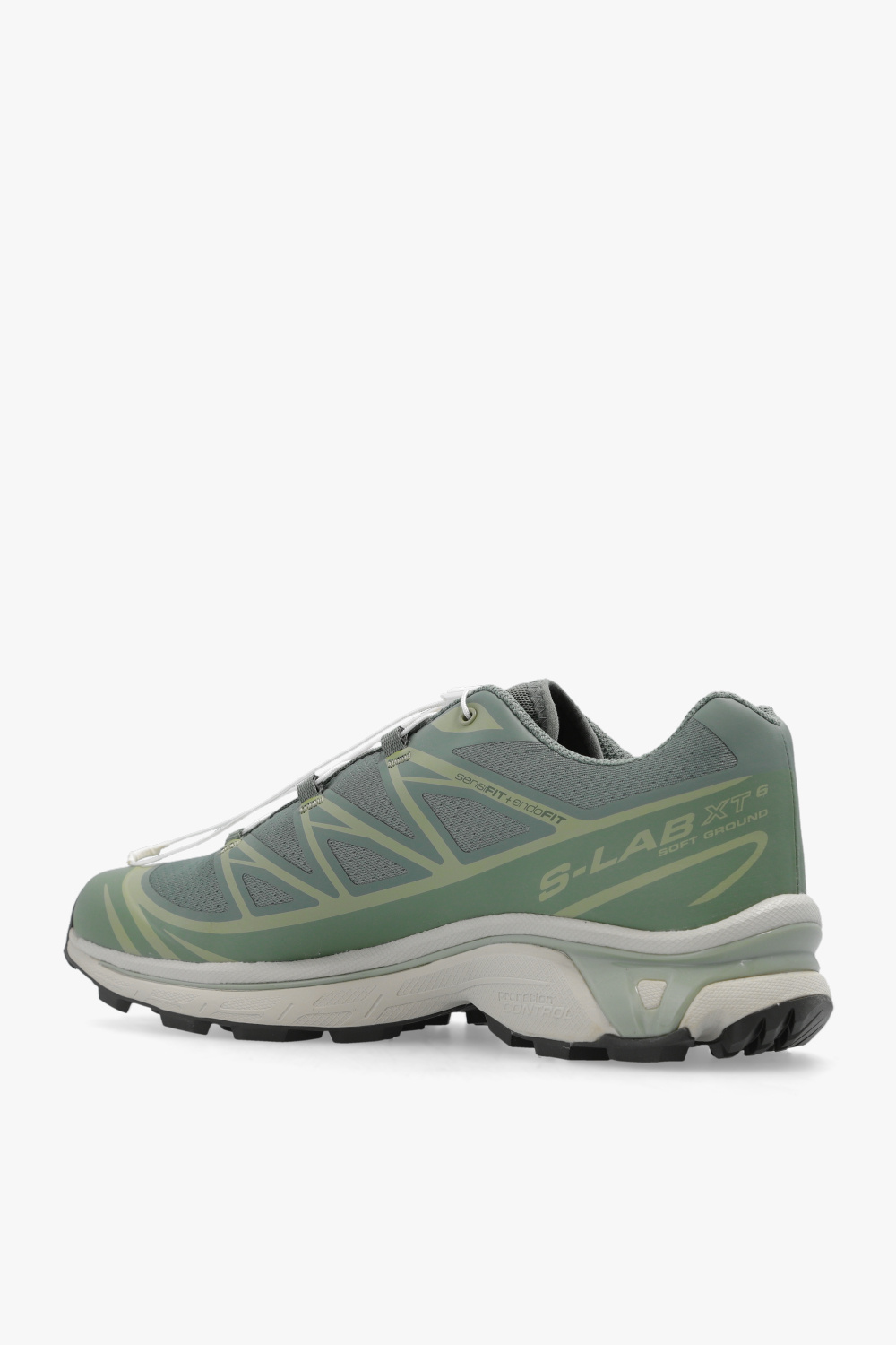 salomon amphib ‘XT-6’ sneakers