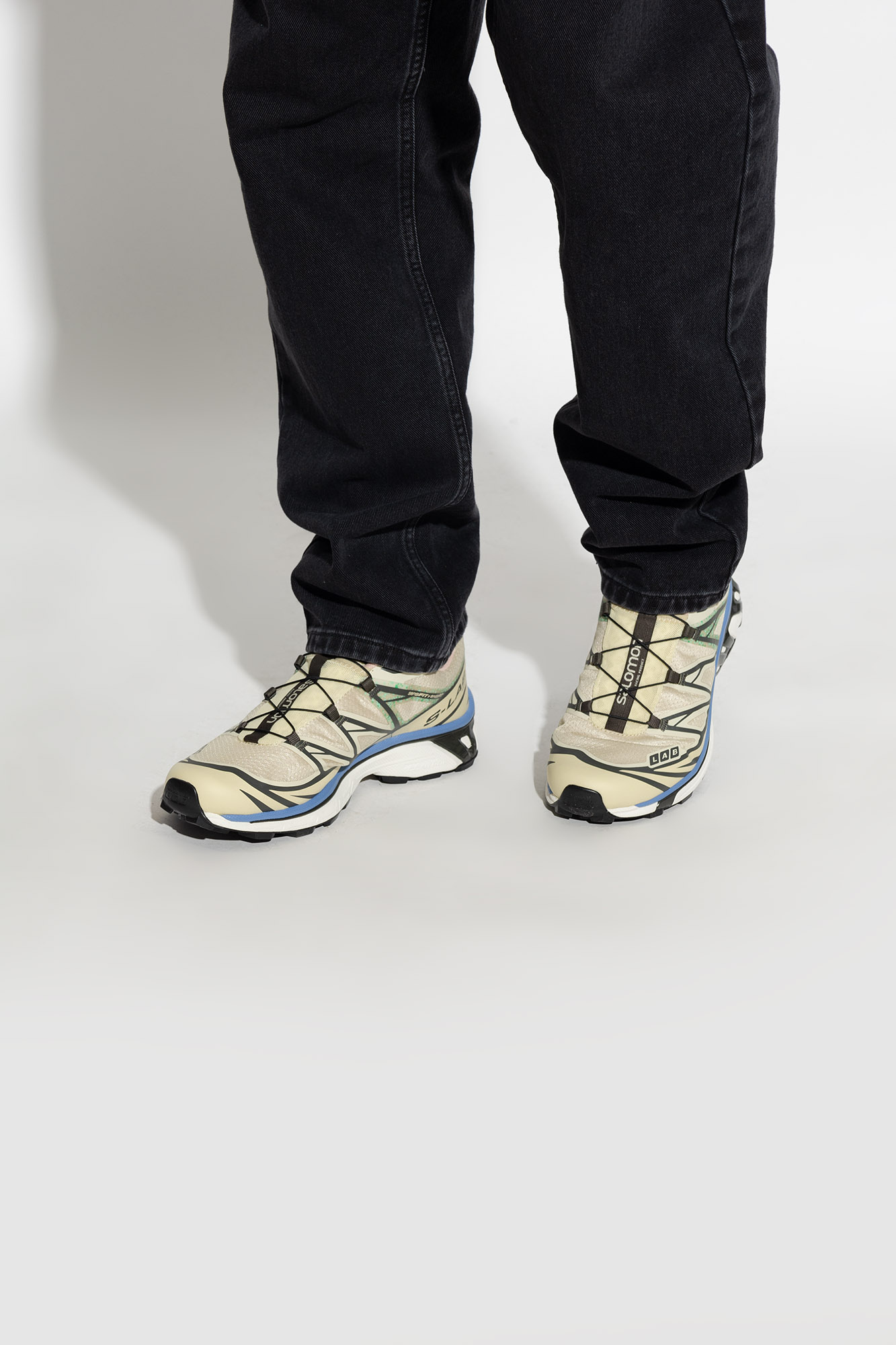 Salomon ‘XT-6 MINDFUL 2’ sneakers | Men's Shoes | Vitkac