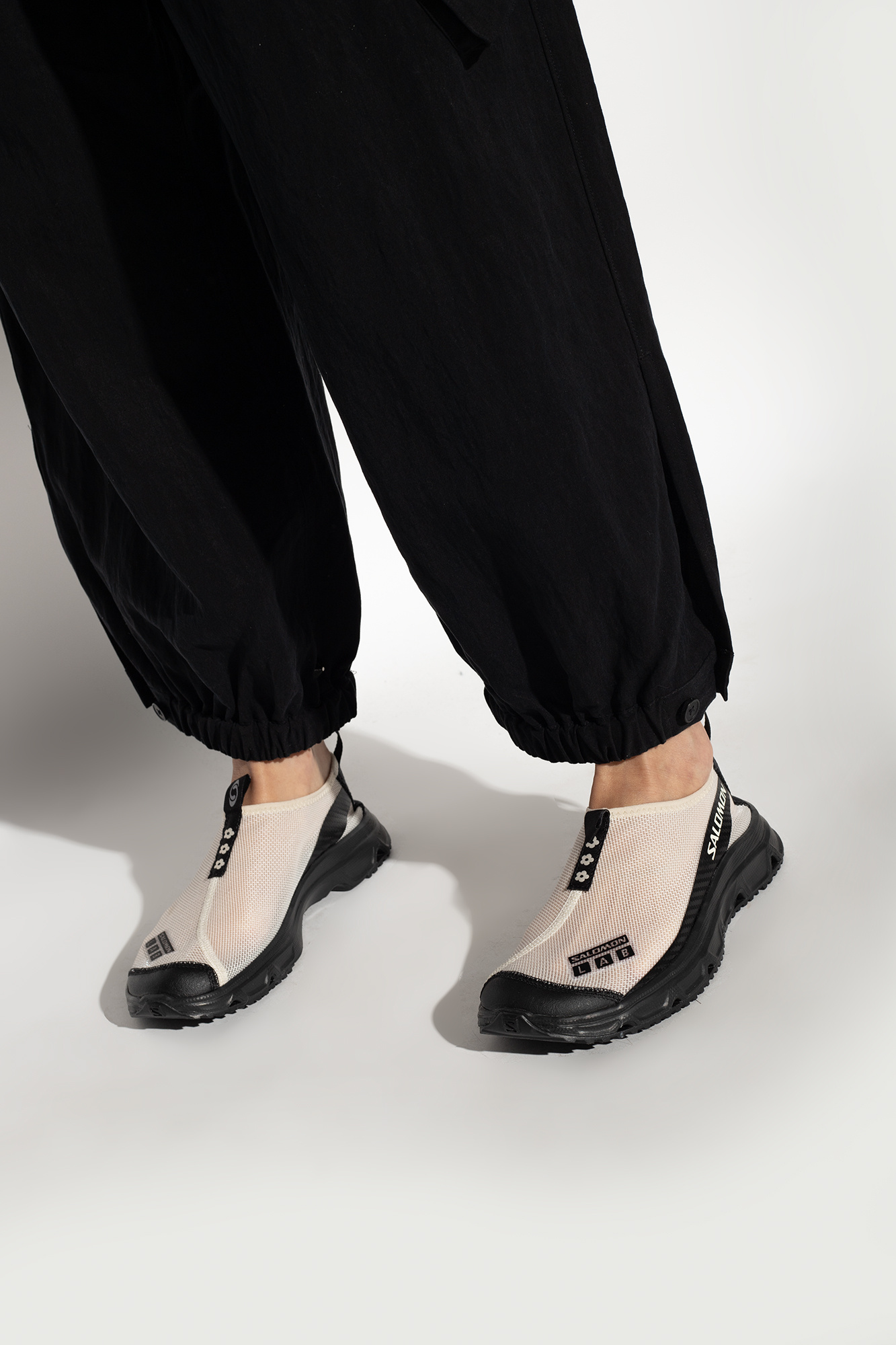 Salomon Salomon x Sandy Liang 'RX MOC 3.0' sneakers | Women's Shoes |