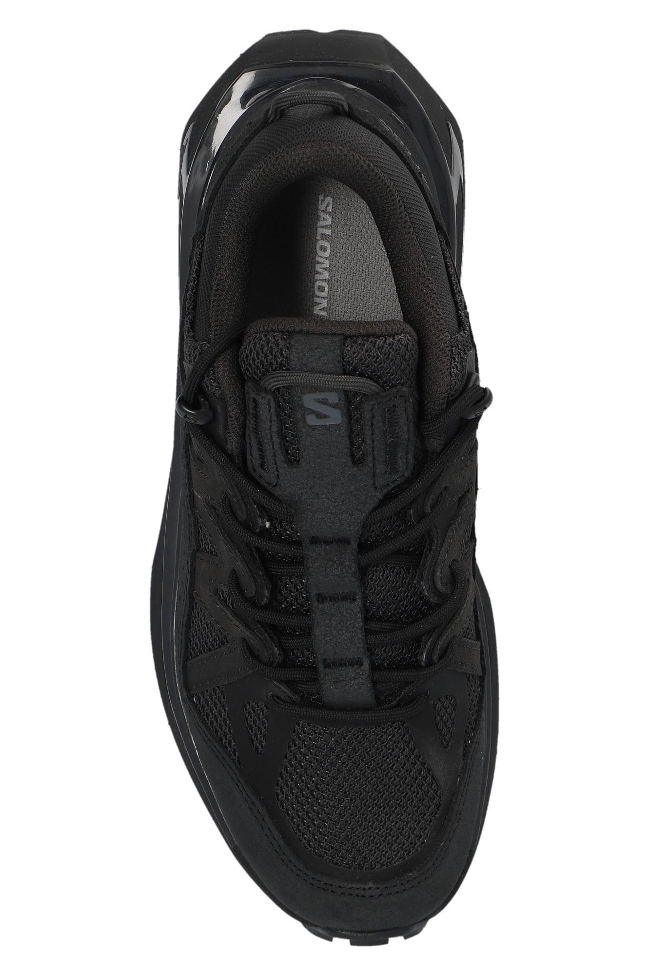 Salomon Odyssey Hiking Shoes - Men's, — Mens Shoe Size: 8.5 US