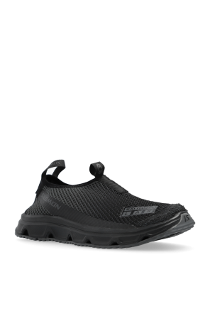 Salomon Sports shoes 'RX MOC 3.0 SUEDE'