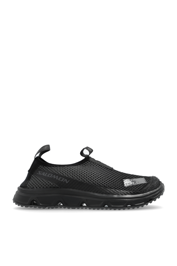 Salomon Sport shoes 'RX MOC 3.0 SUEDE'