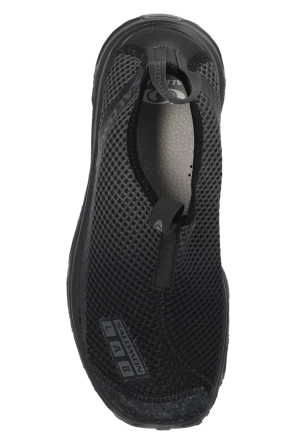 Salomon Sport shoes 'RX MOC 3.0 SUEDE'