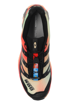 Salomon Sports shoes `XT-4 OG AURORA BOREALIS`