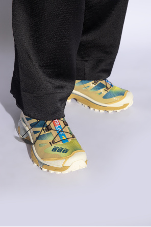 Sports shoes ‘xt-4 og aurora borealis’ od Salomon