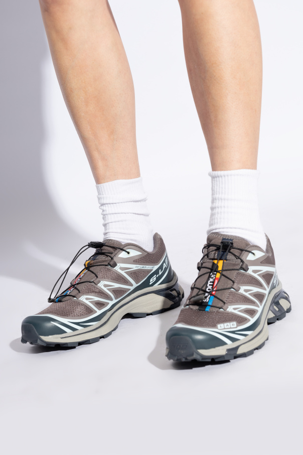 Salomon ‘XT-6’ sports shoes