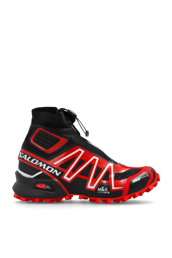Salomon ‘Snowcross’ sneakers