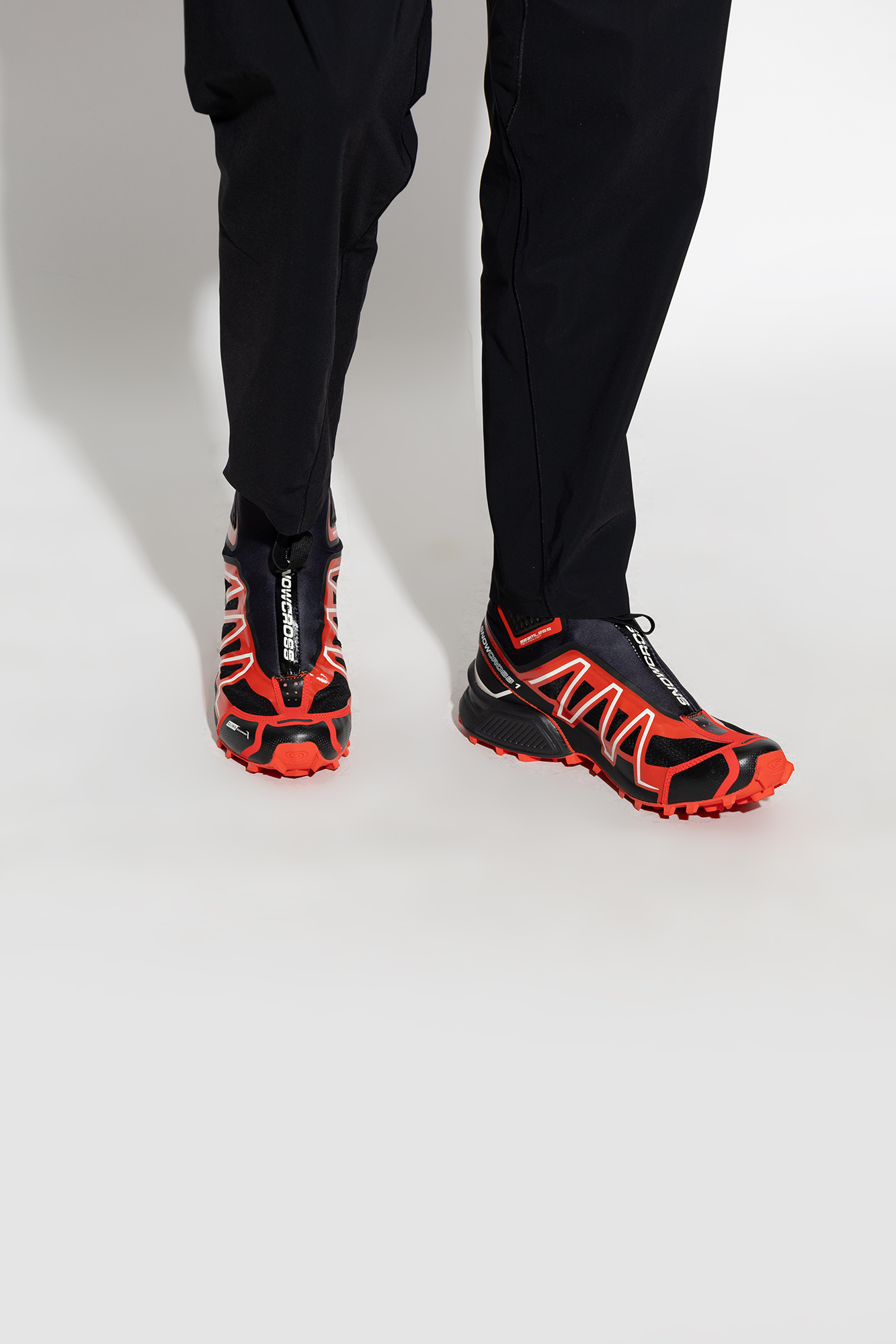 Salomon ‘Snowcross’ sneakers