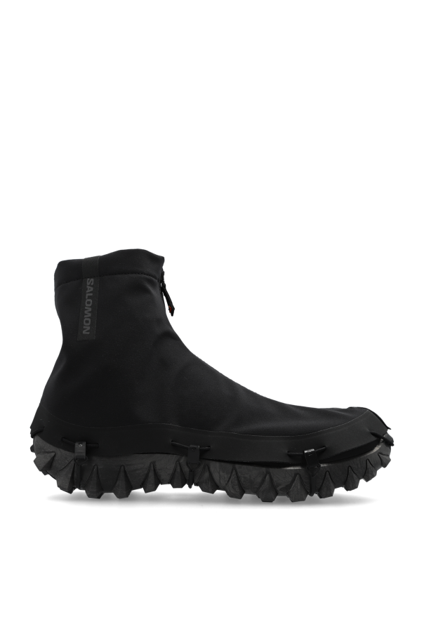 Salomon Śniegowce `SNOWCLOG ADVANCED`