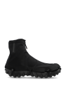 Salomon BLACK Snow boots SNOWCLOG ADVANCED
