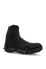 Salomon BLACK Snow boots SNOWCLOG ADVANCED