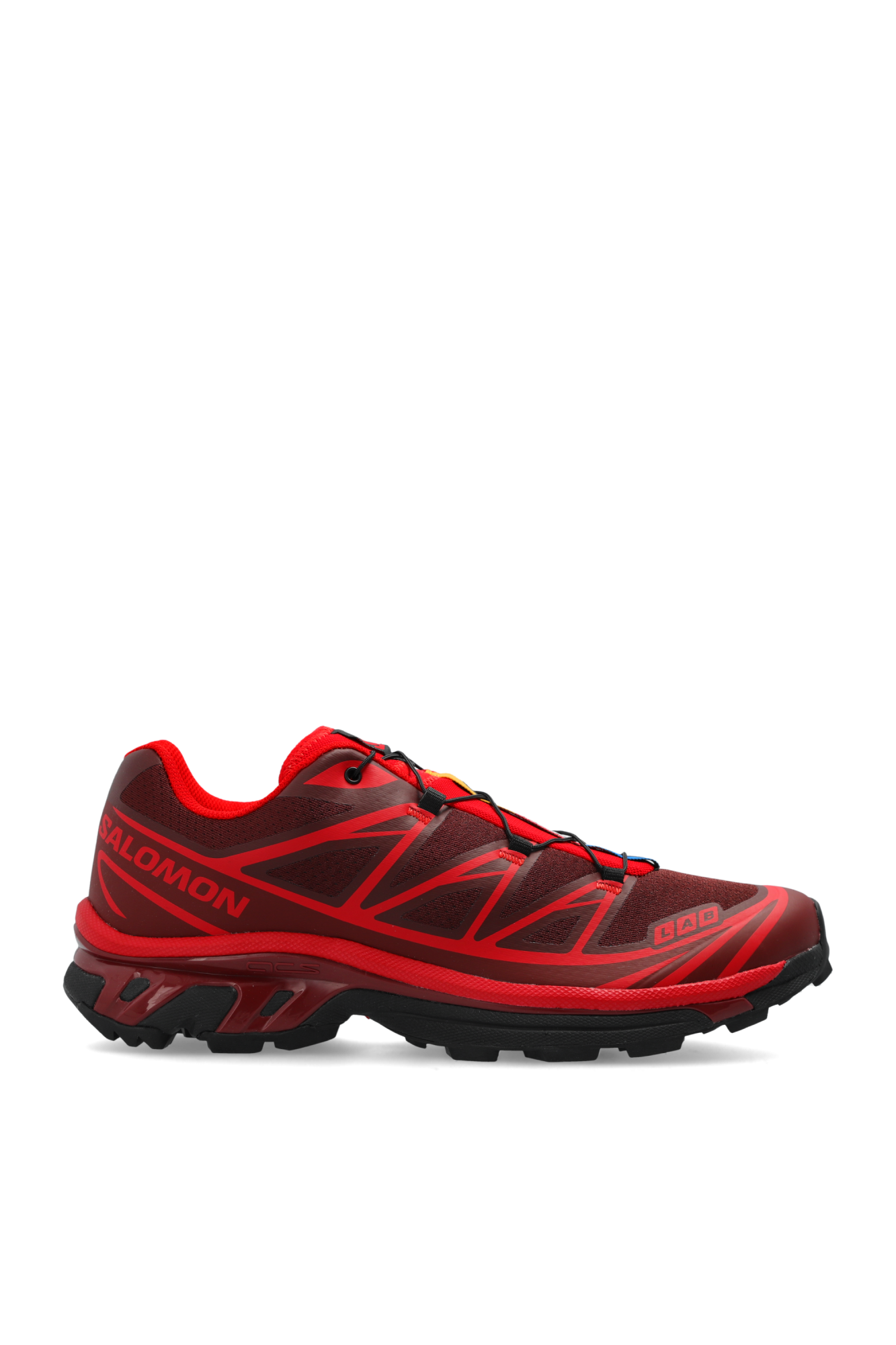 Salomon Sports Berkshire shoes XT-6