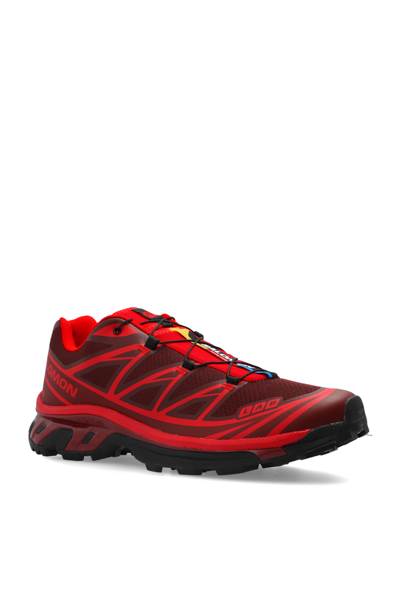 Salomon Sports Berkshire shoes XT-6