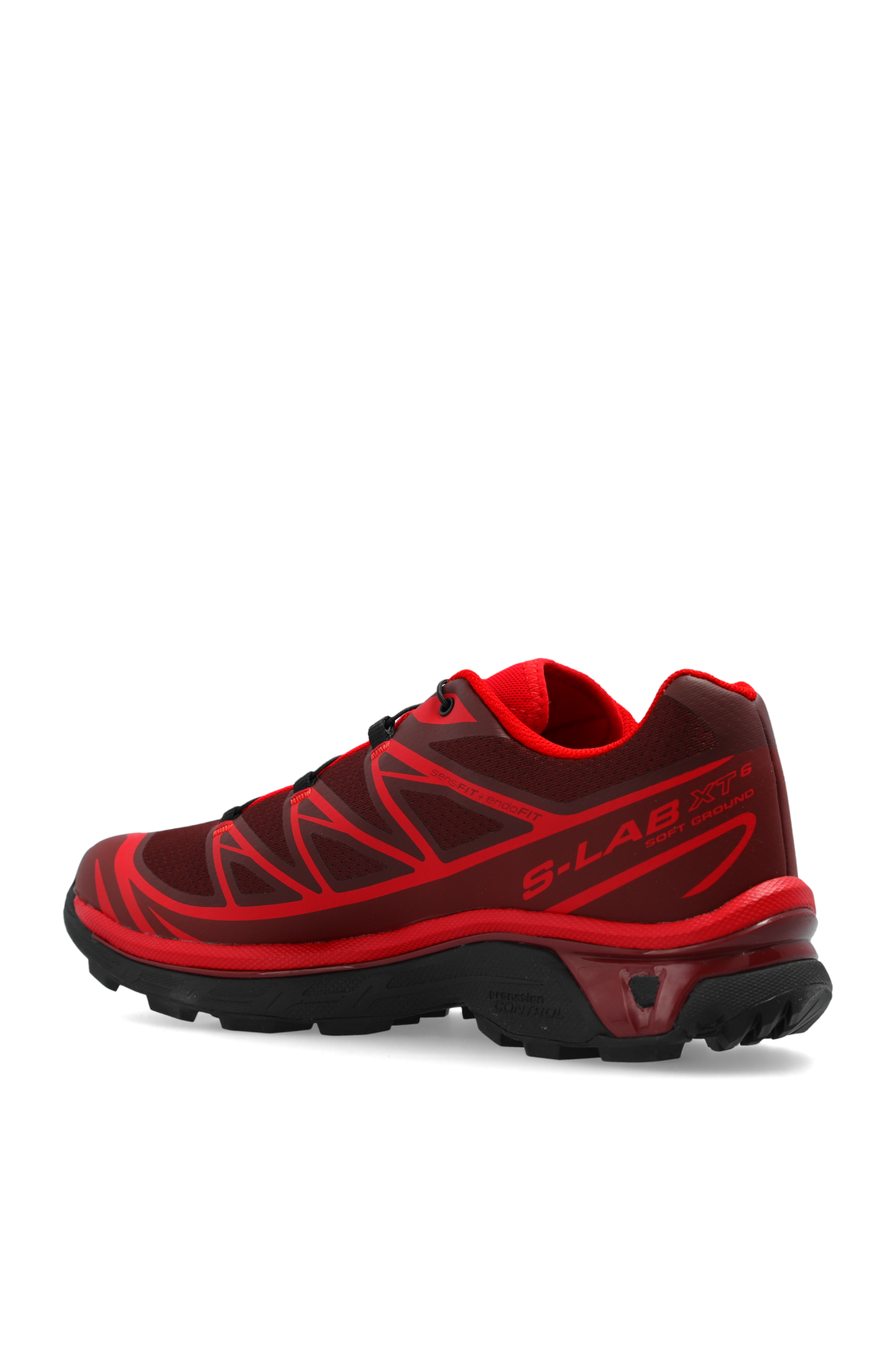 Salomon Sports Berkshire shoes XT-6