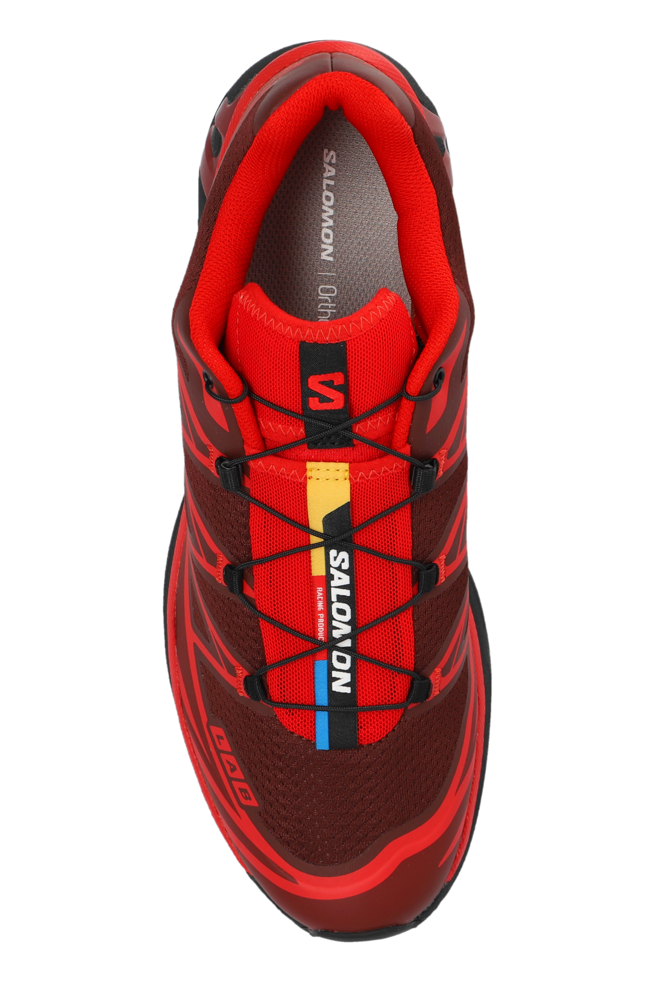 Salomon Sports Berkshire shoes XT-6