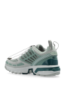 Salomon GREEN Sports shoes ACS PRO