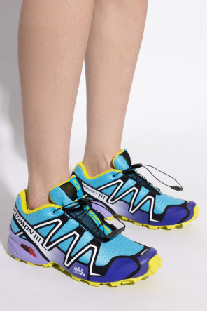 Sneakers speedcross 3 od Salomon