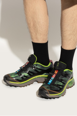 Sneakers xt-4 og r.a.d od Salomon