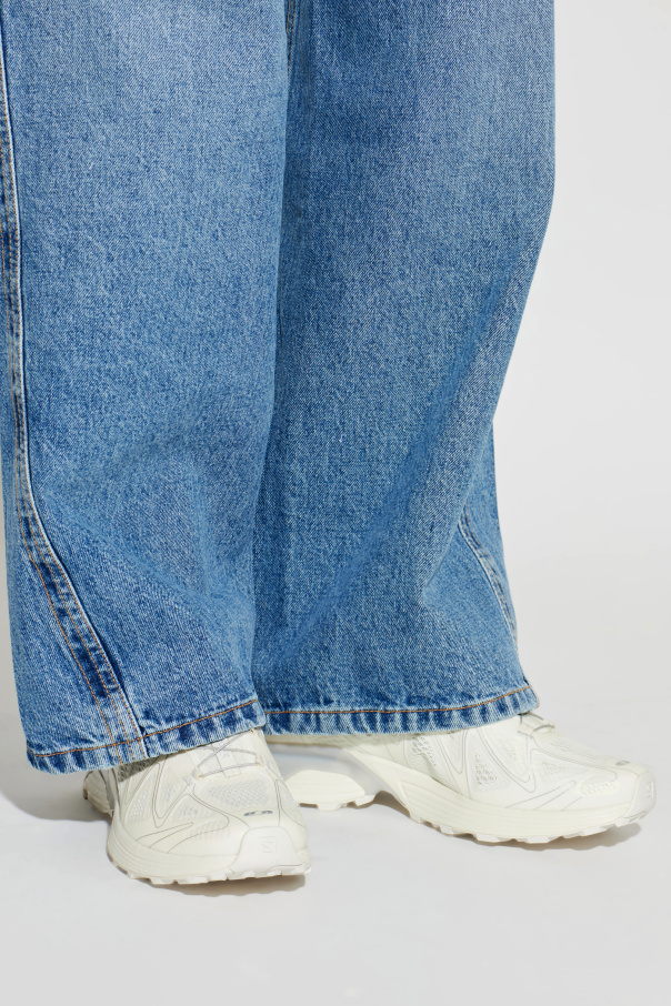 Salomon Buty sportowe ‘XT-WHISPER VOID’