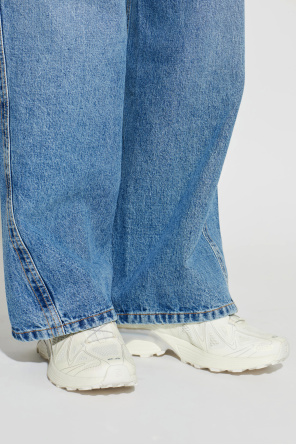 ‘xt-whisper void’ sports shoes od Salomon