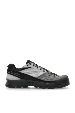 Sports shoes X-ALP Suede
