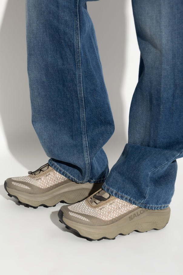 Salomon "ORAVA ADVANCED" sports shoes