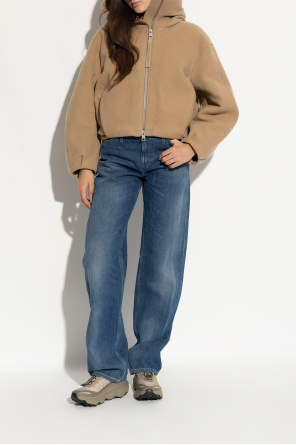 Salomon "ORAVA ADVANCED" sports shoes