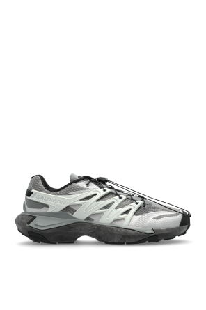 Sports shoes `XT PU.RE ADVANCED`