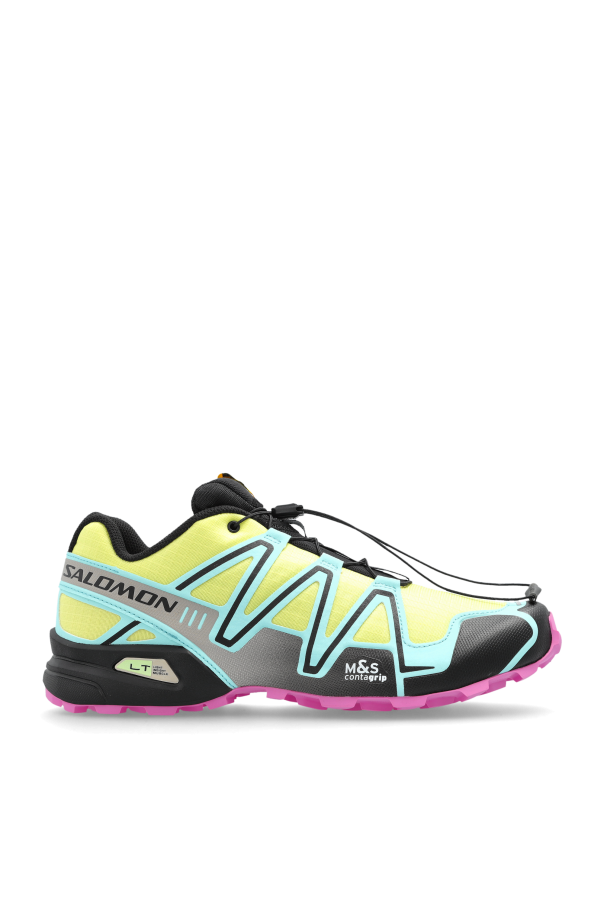 Sports shoes `SPEEDCROSS3` od Salomon