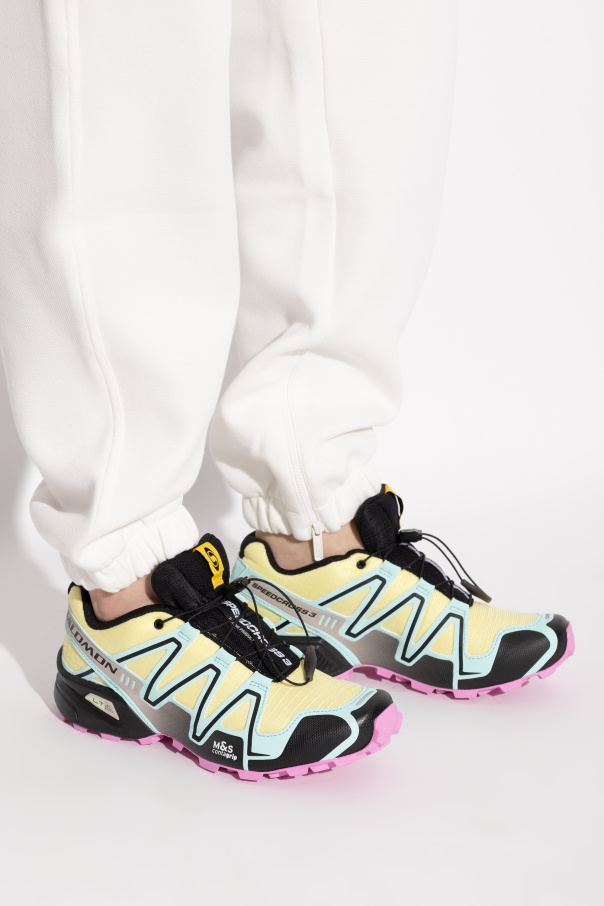 Salomon Sports shoes `SPEEDCROSS3`