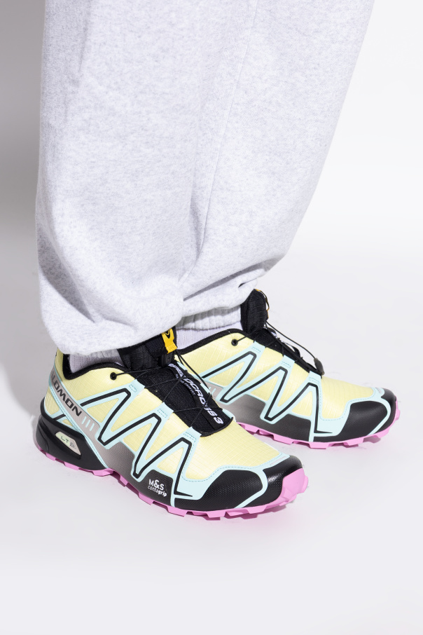 Salomon Sports shoes "SPEEDCROSS3"